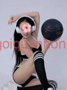 Gai Goi Tay Son Quy Nhon 1