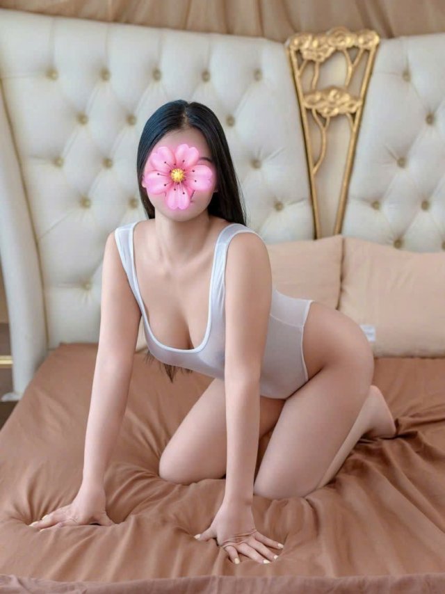 Hải Yến – Gợi Cảm Thơm Tho Body Cuốn, Dễ Thương Chiều Khách