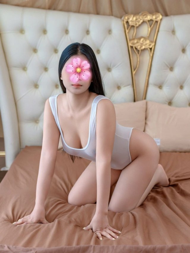 Hải Yến – Gợi Cảm Thơm Tho Body Cuốn, Dễ Thương Chiều Khách